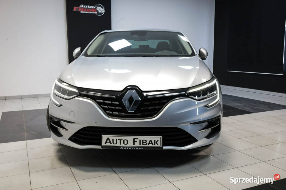Renault Megane LIFTSalon PolskaI autoalarm łódzkie Konstantynów Łódzki