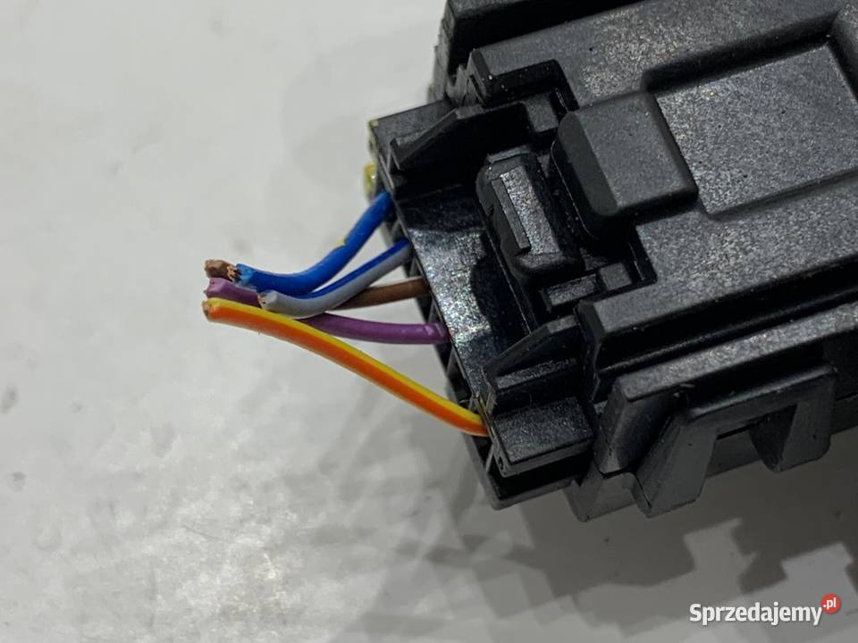 SILNIK NAGRZEWNICY FORD AA1138004870 FOCUS IV Silniki sprzedam