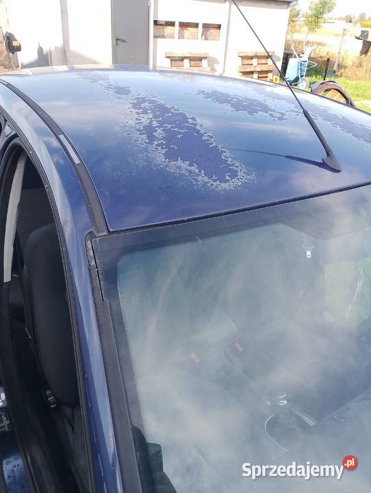Ford mondeo mk3 Zelów