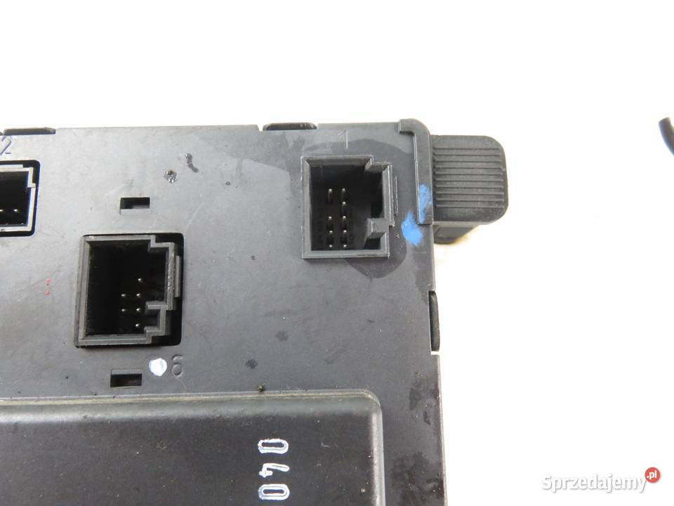 MODUŁ DRZWI MERCEDES 211 2118208185