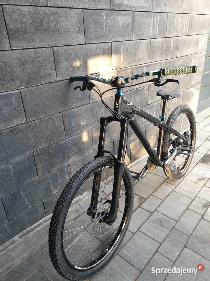 Dartmoor hornet Górskie, MTB Skawina sprzedam