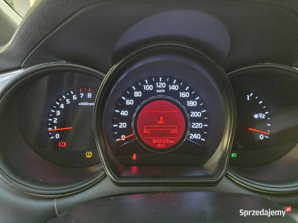 Kia Ceed Krajowy Benzyna Pierwszy właściciel Tarnów sprzedam