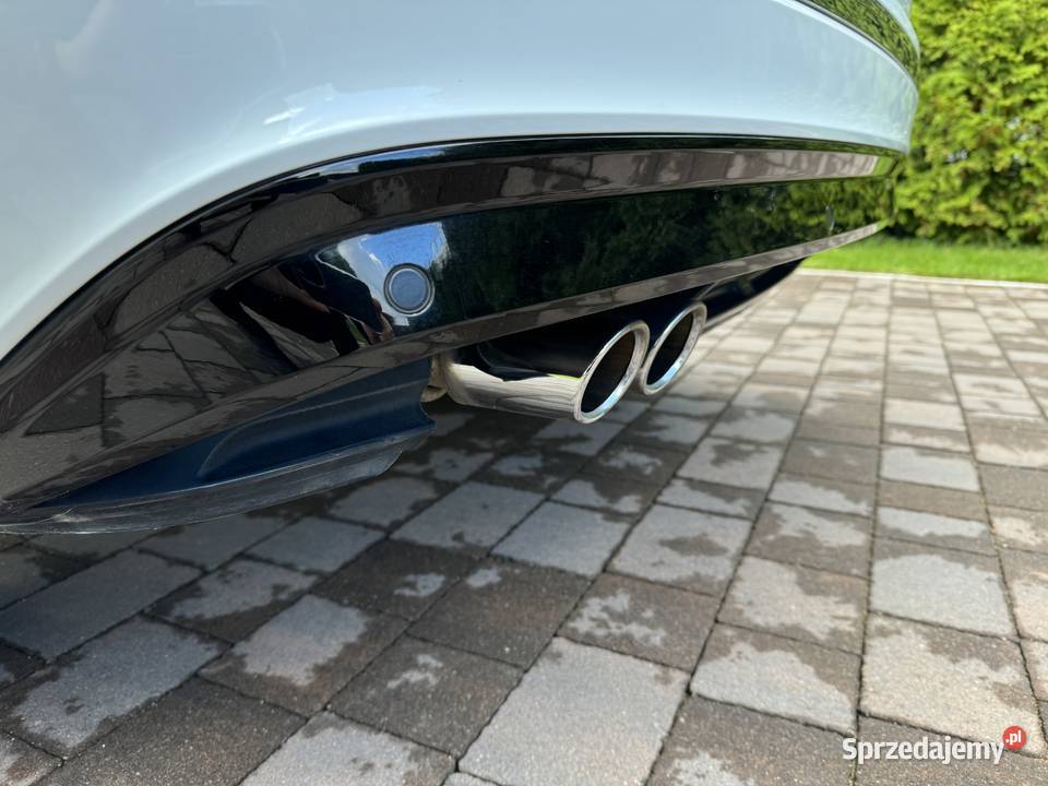 Volkswagen Tiguan Lubicz Górny