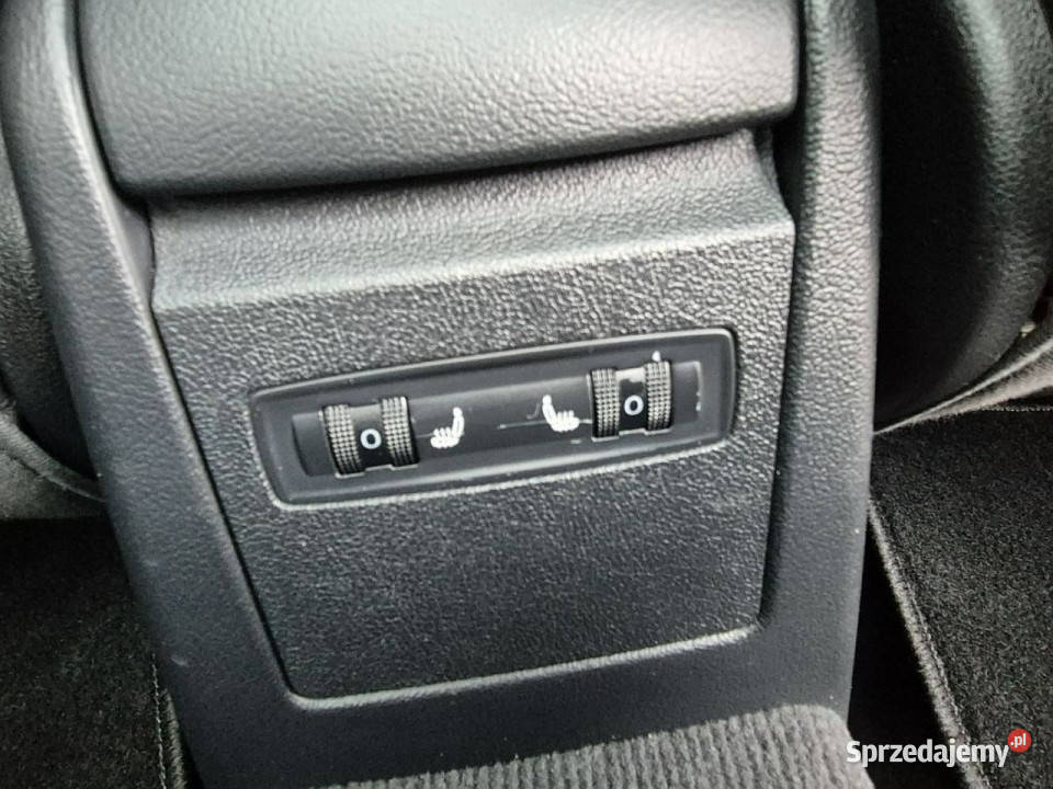 Audi A3 Sportback GWARANCJA SLINE bixenon kamera VAT marża Warszawa