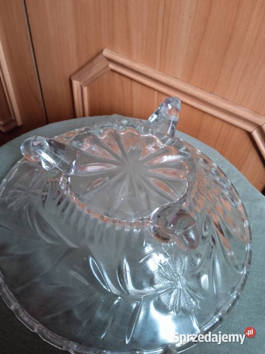 Misa patera na nóżkach Waltherglass Koźminek