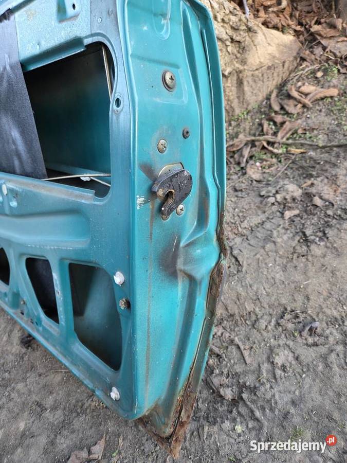 Polonez Truck drzwi LP Gliwice