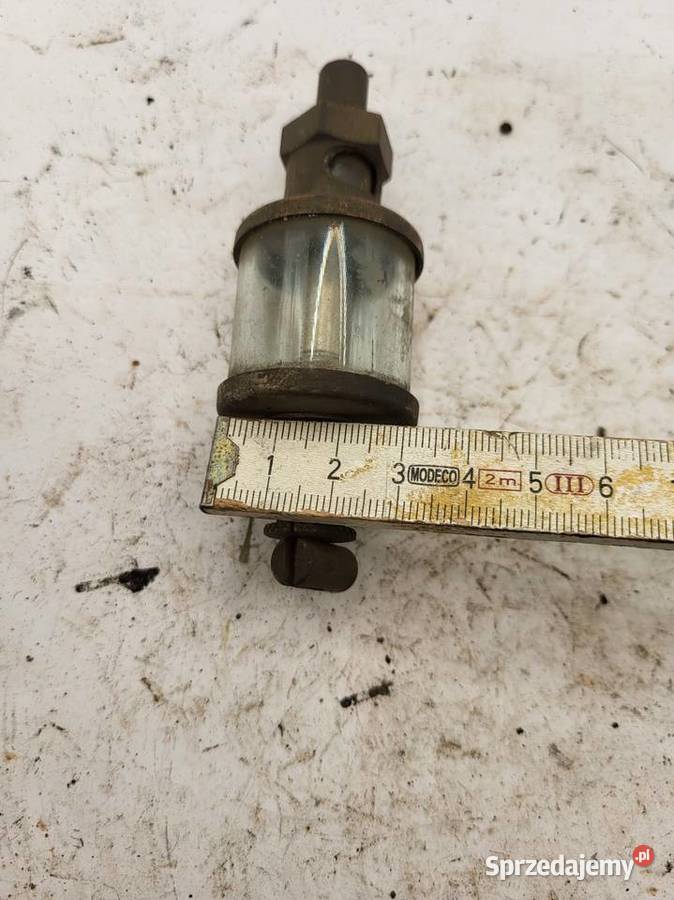 KROPLOWNICA SMAROWNICA OLIWIARKA SILNIKA 22 Rybnik