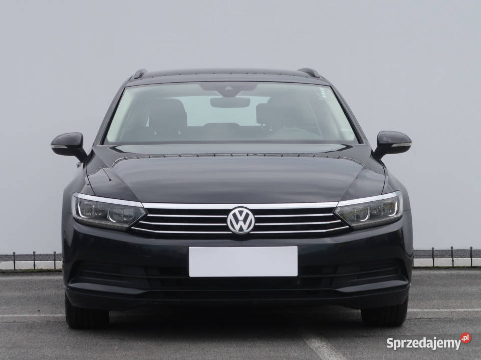 VW Passat 20 TDI Samochody osobowe Lublin sprzedam