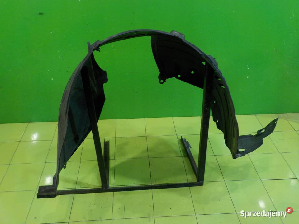 NISSAN QASHQAI I J10 16 B 08r 5D nadkole prawe Suków sprzedam