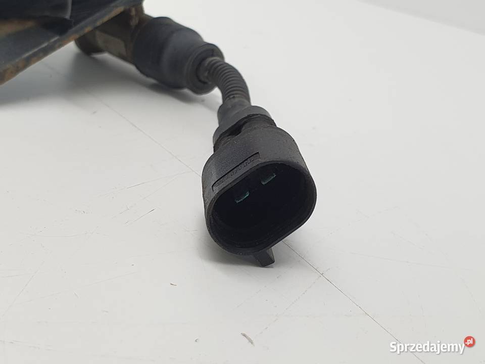 LAMPA OBRYSOWA MAN LE IVECO SCANIA RENAULT Janowice