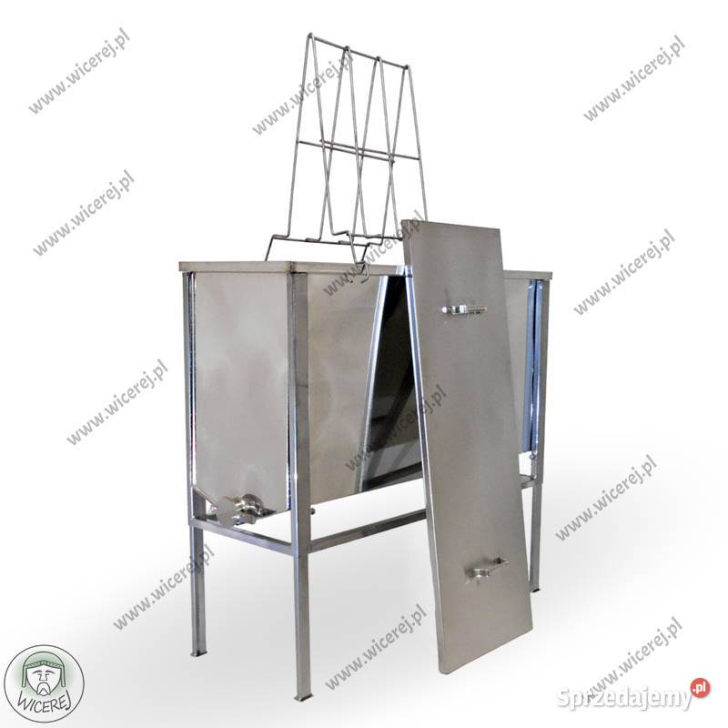 Stół do odsklepiania ramek 1m Warszawski Jaśliska