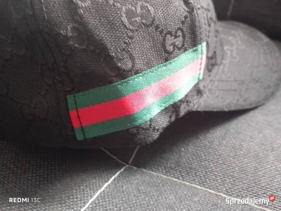Czapki Snapback gucci mazowieckie Radom