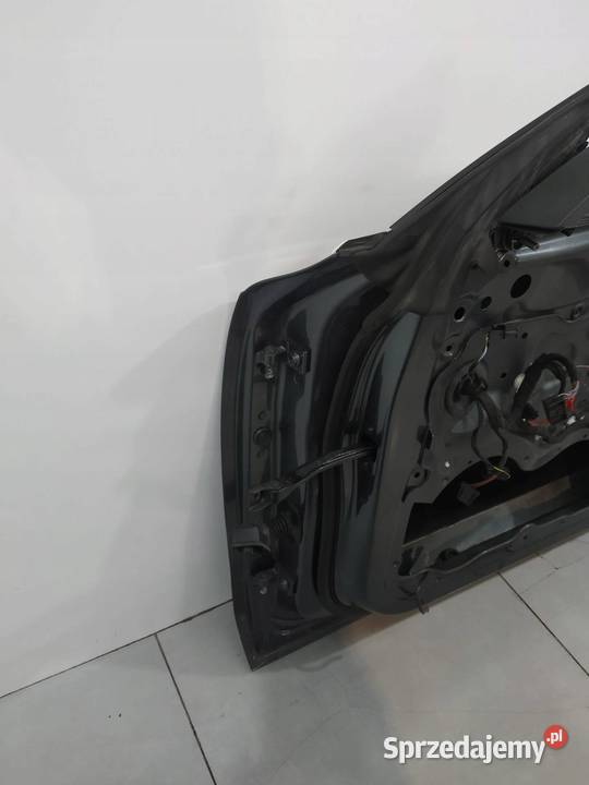 DRZWI PRAWE PRZÓD LZ7S Audi A7 I 20102018 4G Drzwi sprzedam