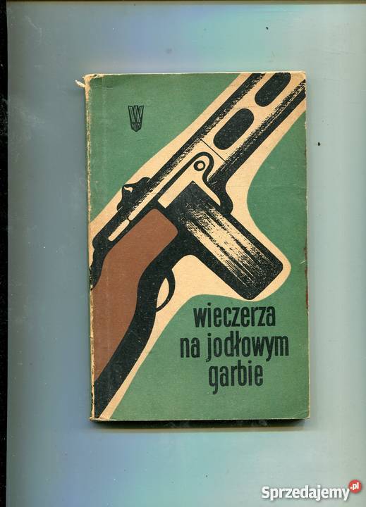 Wieczerza na Jodłowym Garbie zachodniopomorskie Szczecin