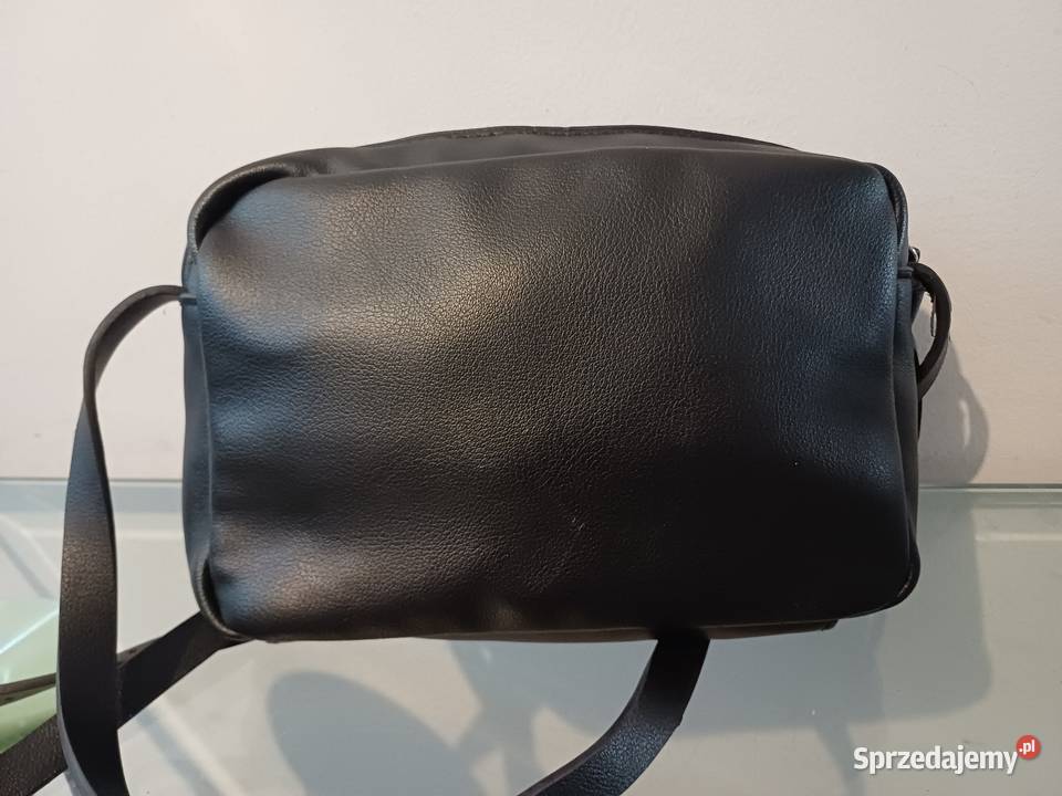 Torba damska mala Torby i torebki Bytom