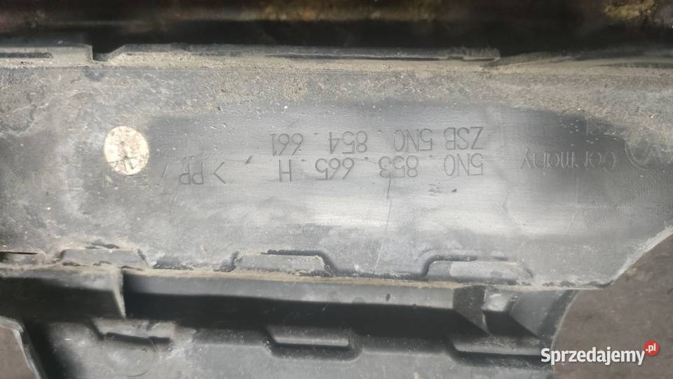 Tiguan Rok produkcji 2015 wielkopolskie sprzedam
