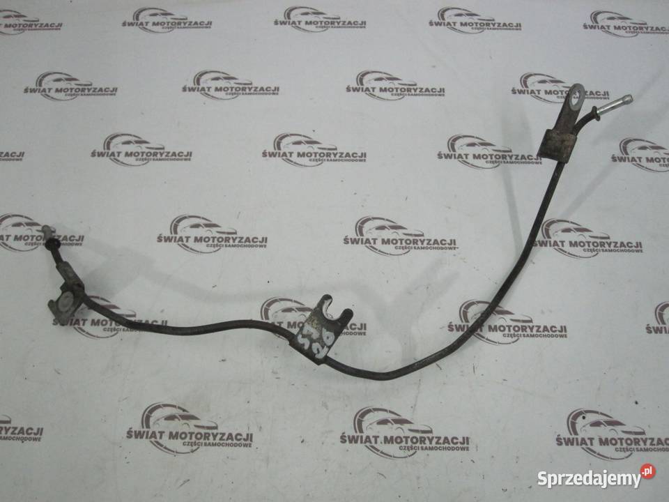 Fiat COMBO 13 CDTI 13r 90 A13FD przewód paliwa świętokrzyskie sprzedam