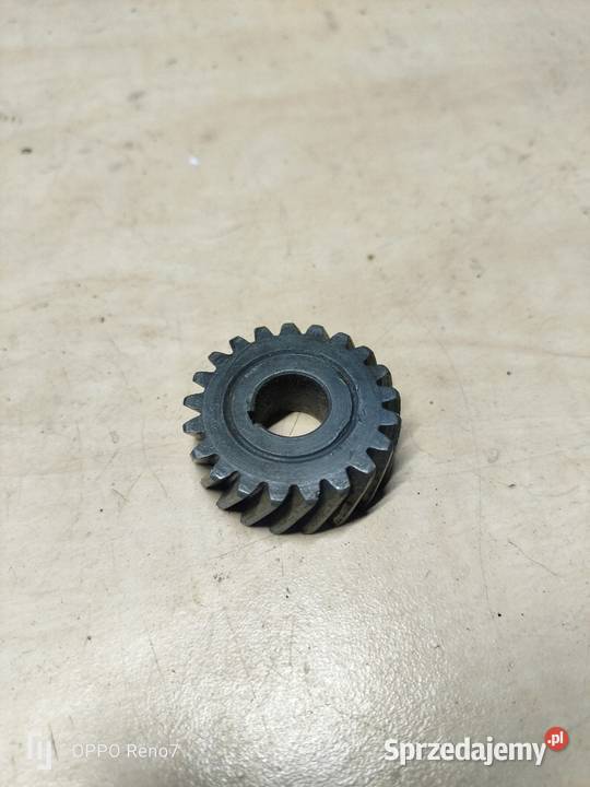 Koło na wał Simson s70 s83 sr80 Motoryzacja Łubno