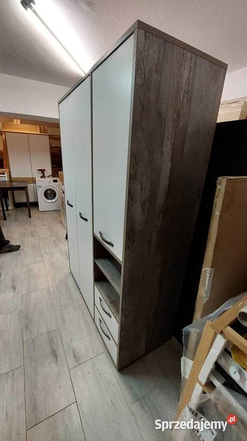 Szafa Moon Juzi 138 sprzedam