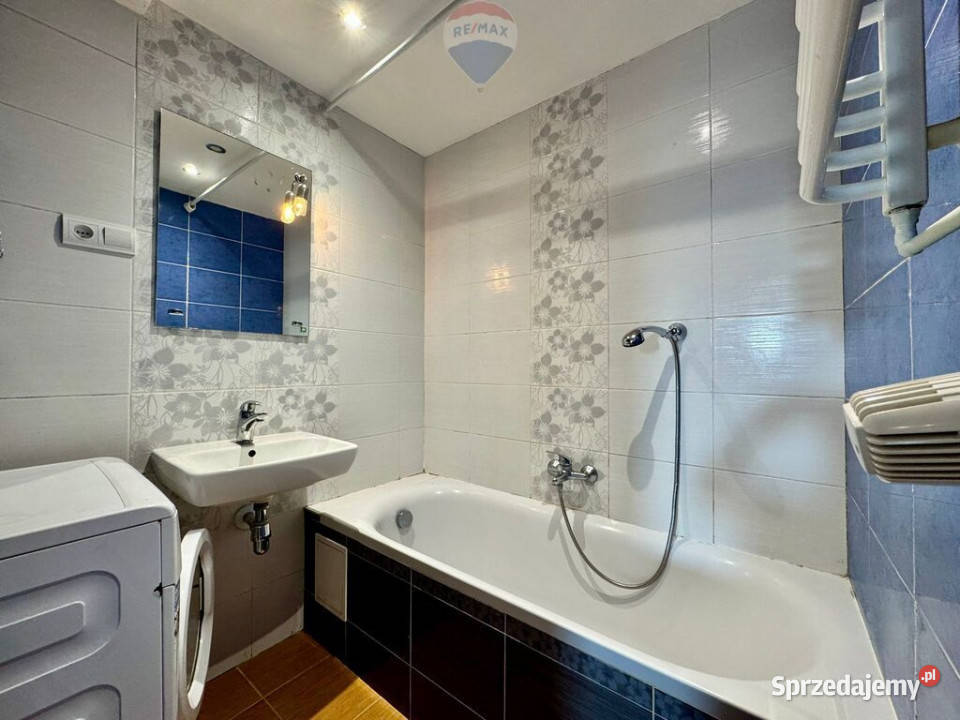 Rybnik mieszkanie 3 pokoje remoncie balkon Mieszkania