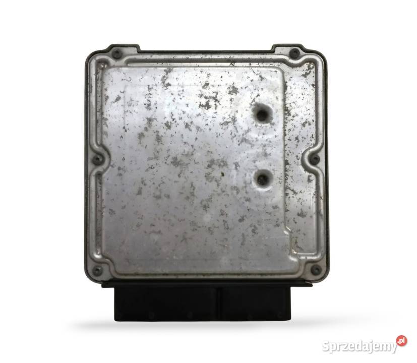 STEROWNIK SILNIKA ALTEA TOLEDO III CADDY III 19 osobowe Komputery Działoszyce sprzedam