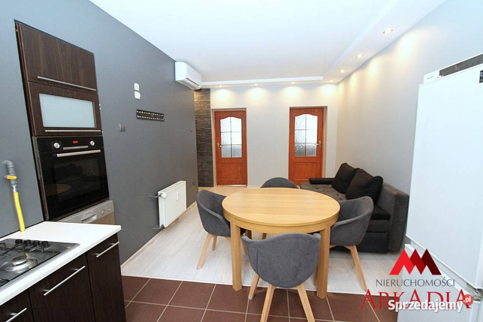 sprzedaży mieszkania Włocławek 6997m2 2pokojowe Sprzedaż