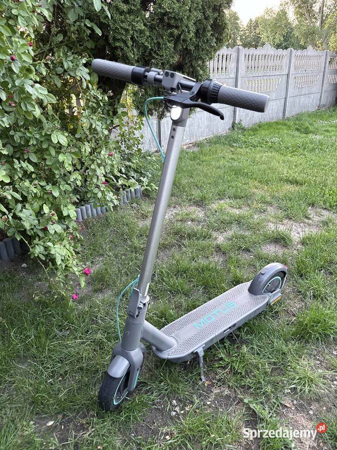 hulajnoga elektryczna Raciąż