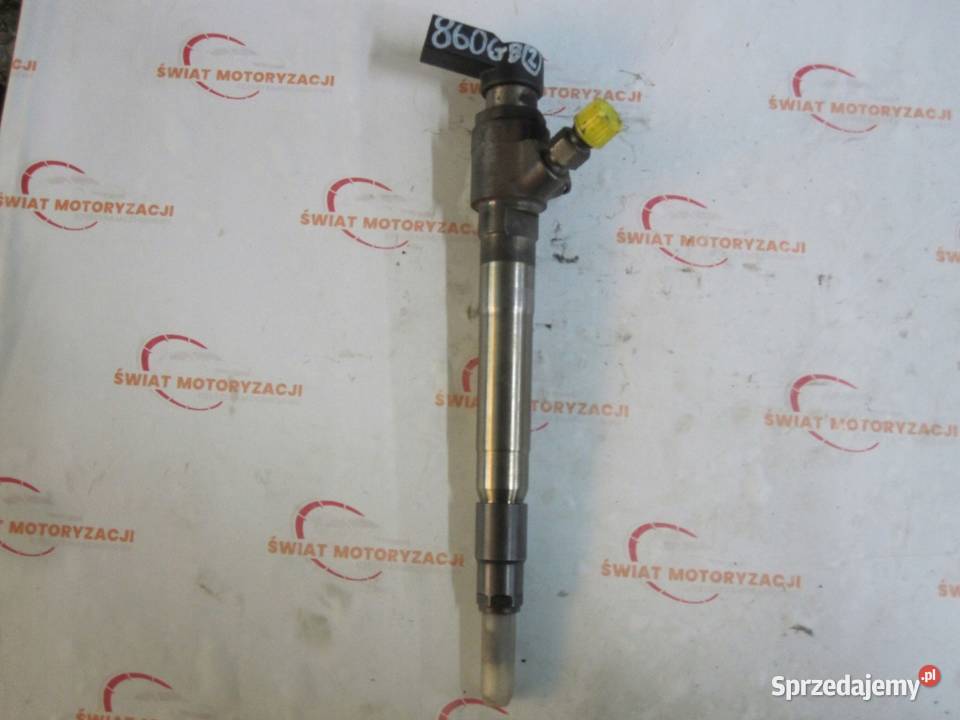 JUMPER BOXER DUCATO TRANSIT 22 TDCI HDI EU5 DRFB Kielce sprzedam