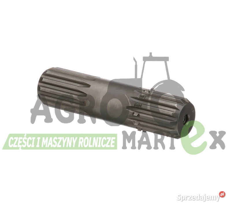 282724A1 WAŁEK CNH Wichrów sprzedam