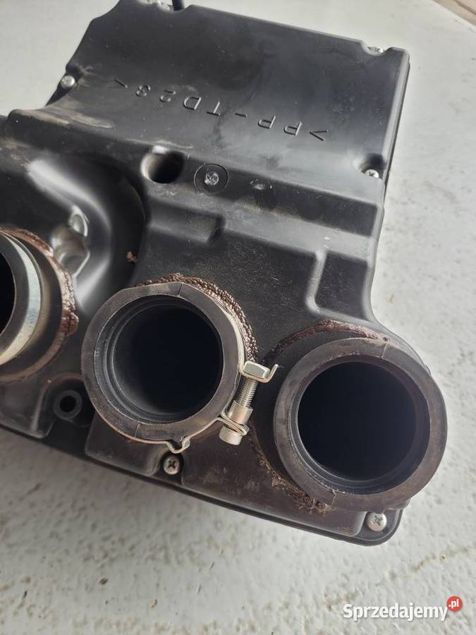 YAMAHA FJR 1300 2016 AIRBOX WLOT POWIETRZA Nowy Tomyśl