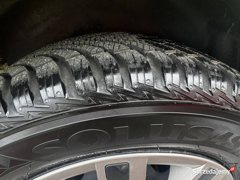 Ford KA RatyZamiana Gwarancja ładny miejski 70KM