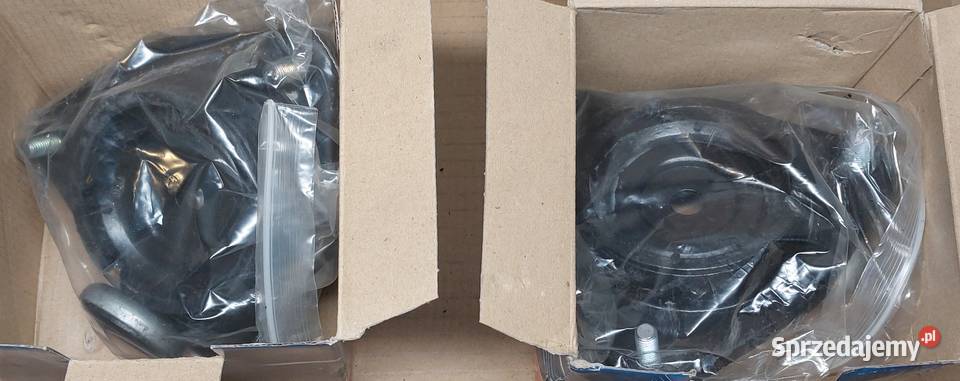 PODUSZKA AMORTYZATORA PRZÓD FORD ESCORT VI Mielęcin