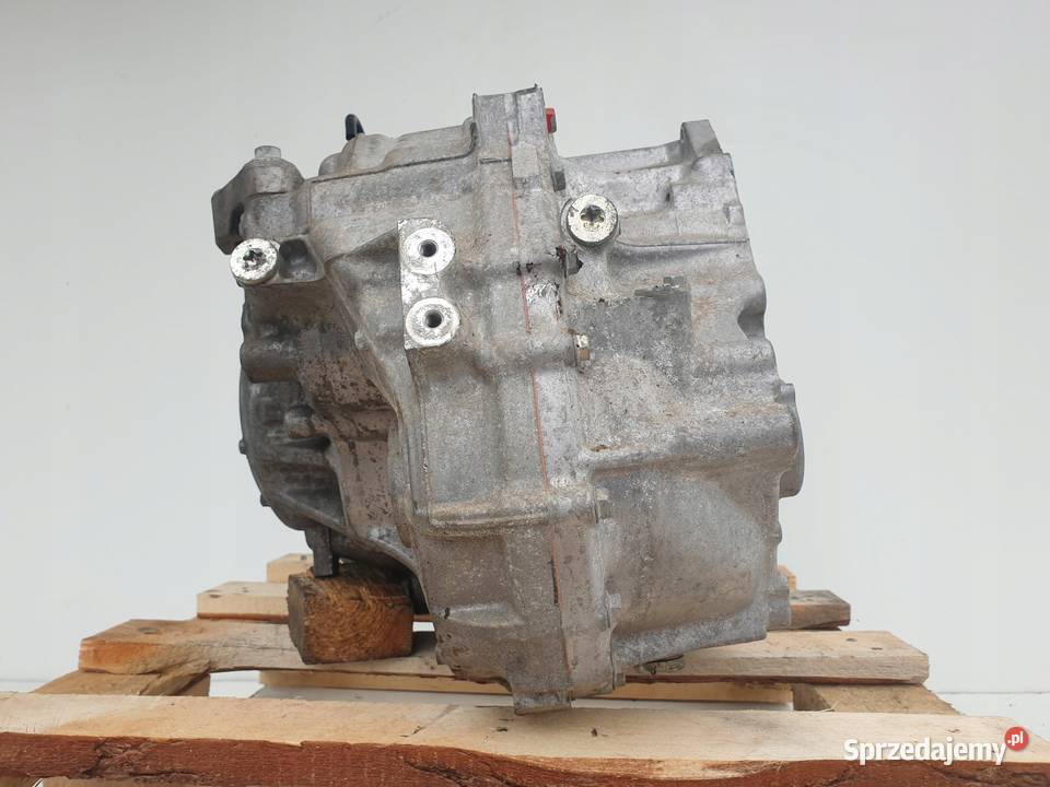 AUTOMATYCZNA SKRZYNIA BIEGÓW Volvo V40 15 T