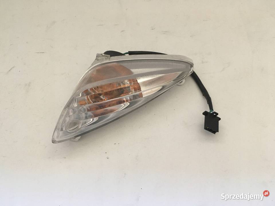 HONDA PES 125 i Kierunkowskaz Migacz prawy Łobżenica