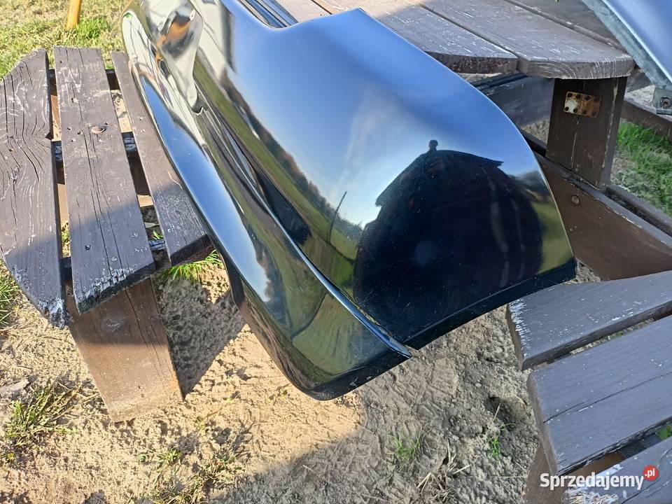 Zderzak tył tylny Toyota Yaris P1 9904 kod