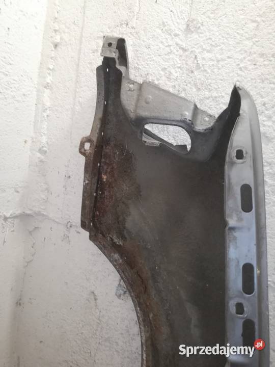 Mercedes W124 błotnik prawy Szczecin