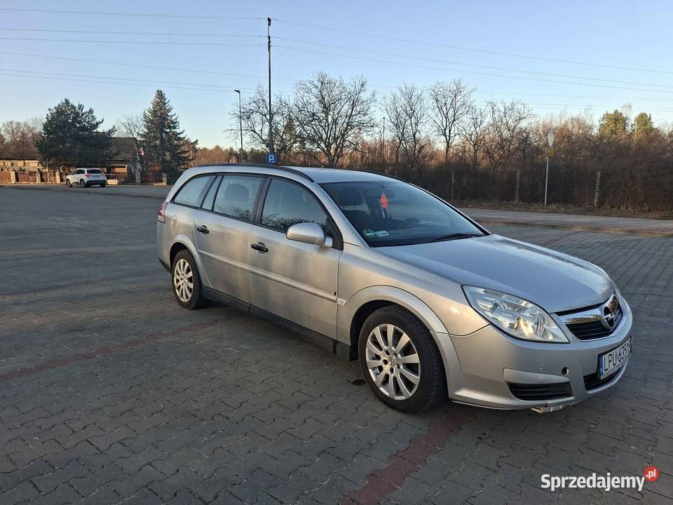 Opel Vectra C 2006 Kombi 19 150 Vectra
