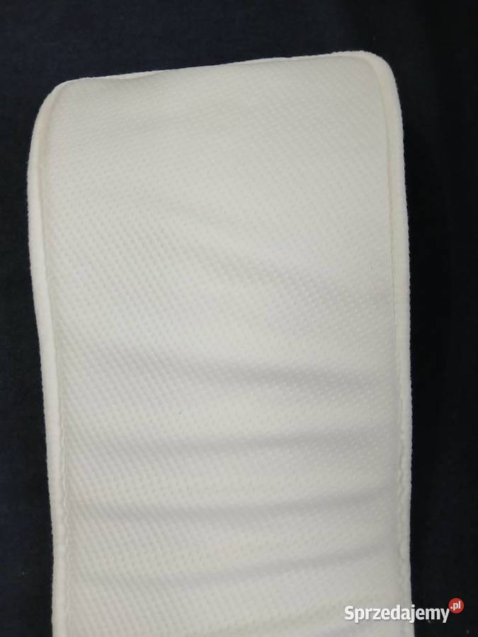 Łącznik do materaców ErgoMAXX 200x25 most śląskie Szczerbice