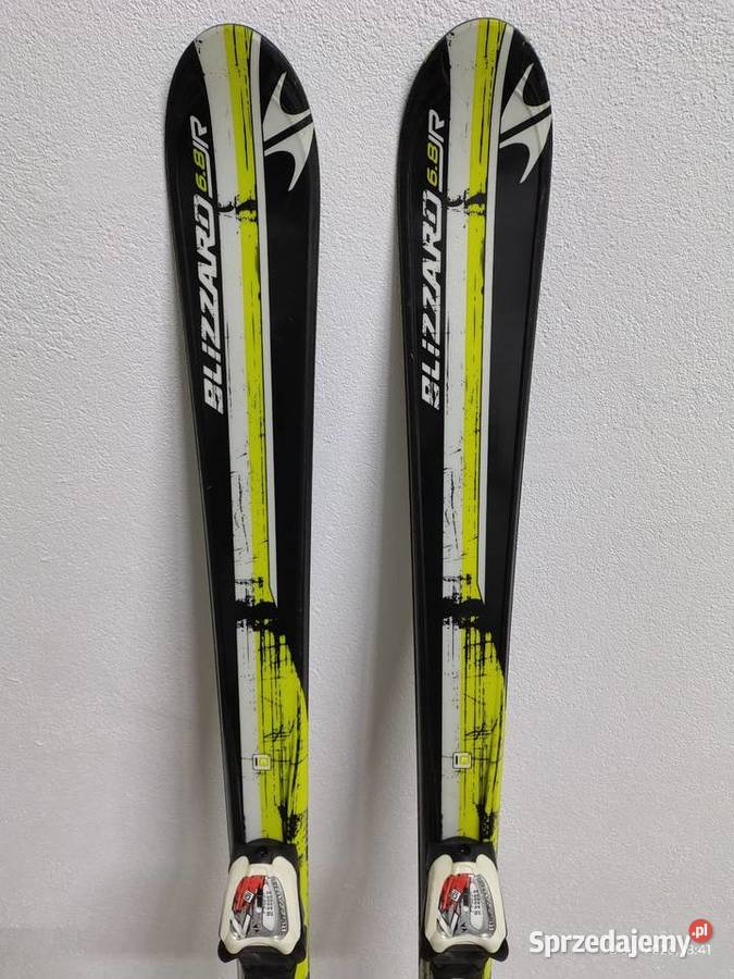 Sprzedam narty Blizzard Magnum JR 150 Opole