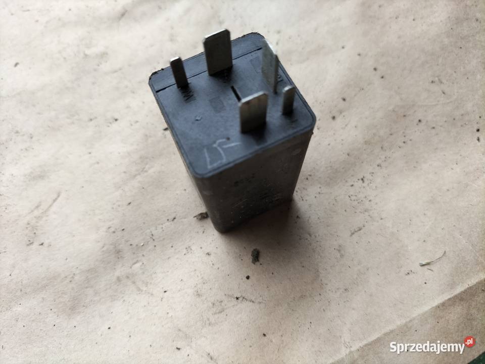 PRZEKAŹNIK 117 357906121 Kamień-Kolonia sprzedam