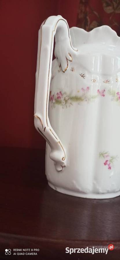 Dzbanek Rosenthal Fidelio syg18861896 r Gdańsk sprzedam