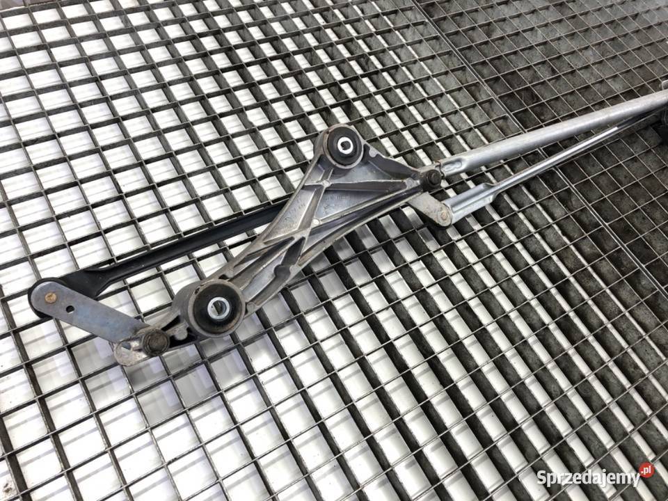 MECHANIZM WYCIERACZEK PRZÓD MERCEDES W169