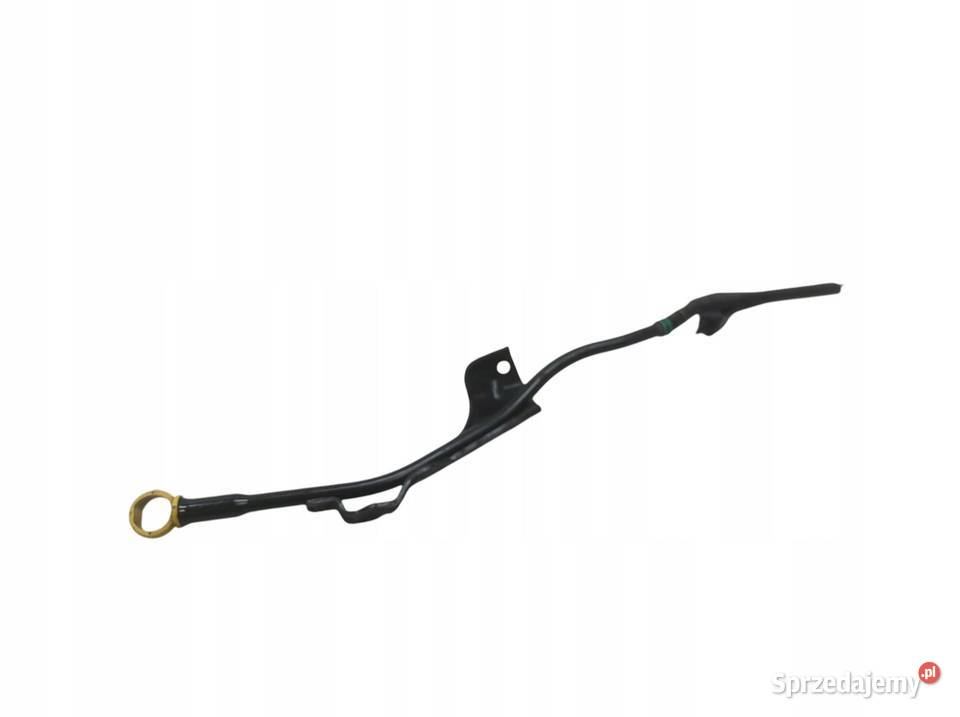 BAGNET MIARKA OLEJU 9685411480 12 16V Opel Corsa Motoryzacja