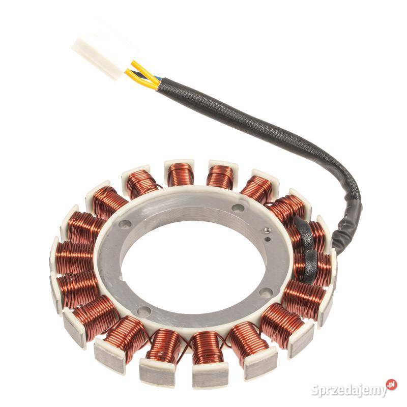 Cewka ładowania Loncin alternator LC2V90T230 wielkopolskie