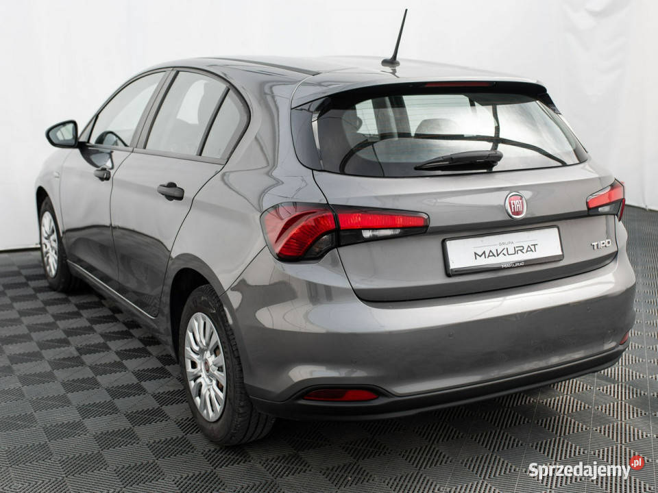 Fiat Tipo NO591AP14 Classic USB Klima Salon pełny VAT