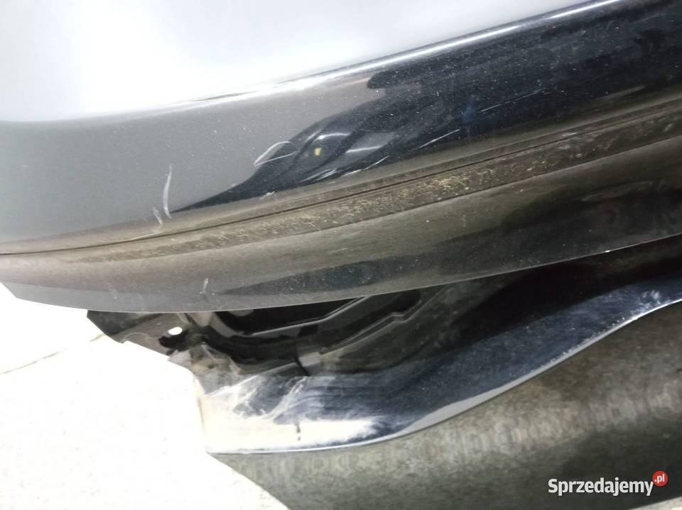 KLAPA TYŁ SEDAN TEGNE Renault Talisman I