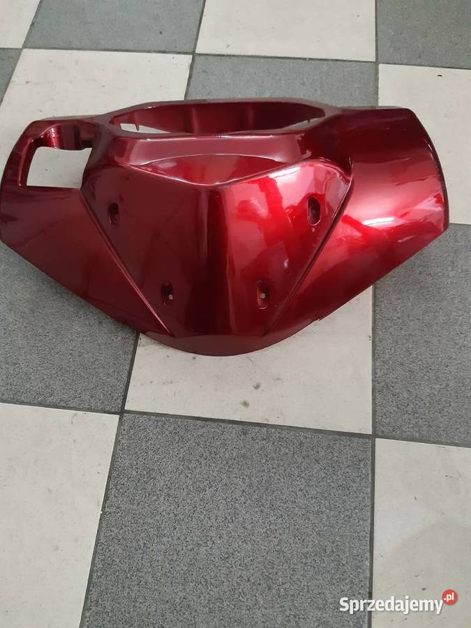 Obudowa Kierownicy Kingway Romet 777 Longjia Brzezie