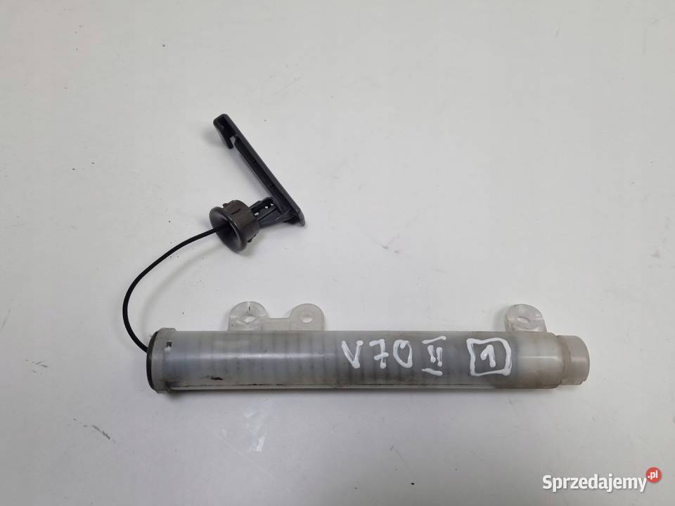 Volvo S60 I XC70 I V70 II lift SIŁOWNIK SCHOWKA Części samochodowe Rudka