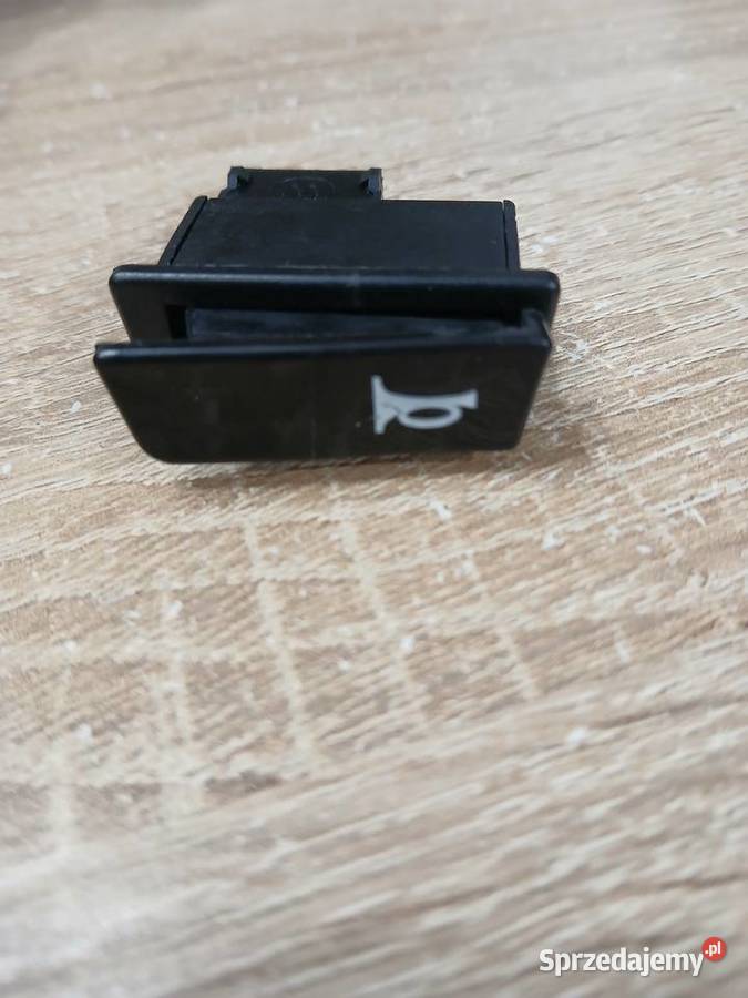 WŁĄCZNIK SYGNAŁU DŹWIĘKOWY QT4 Resko