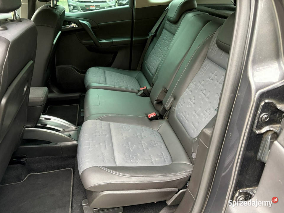 Opel Meriva 14 Turbo 120 Automat Czujniki Lipówki